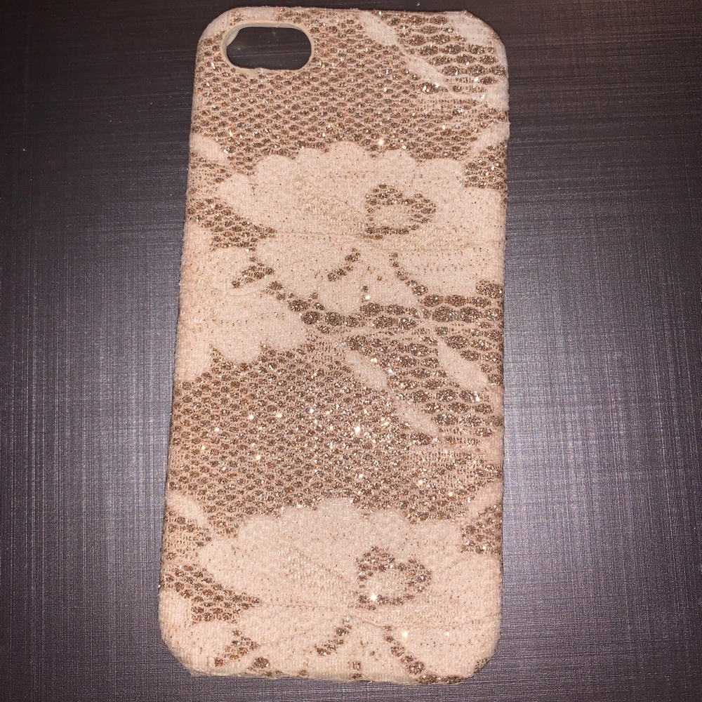 Icings Phone Case